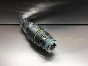 Liebherr Válvula de alimentación a presión